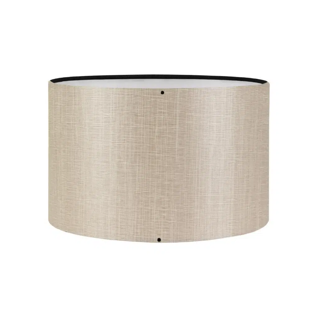 Pratik Yedek Lambader Başlığı Kumsal Kumaş Malzeme