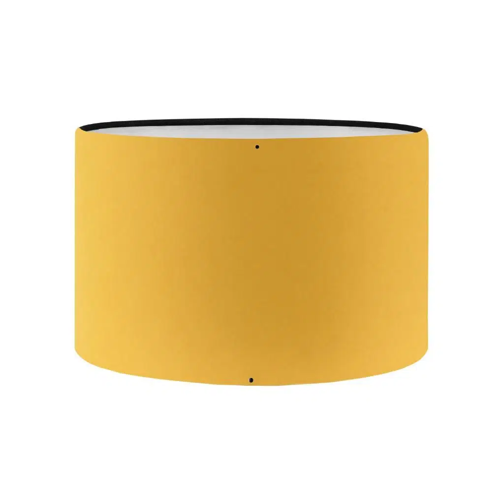 Pratik Yedek Lambader Başlığı Dokuma Kumaş Kaplama