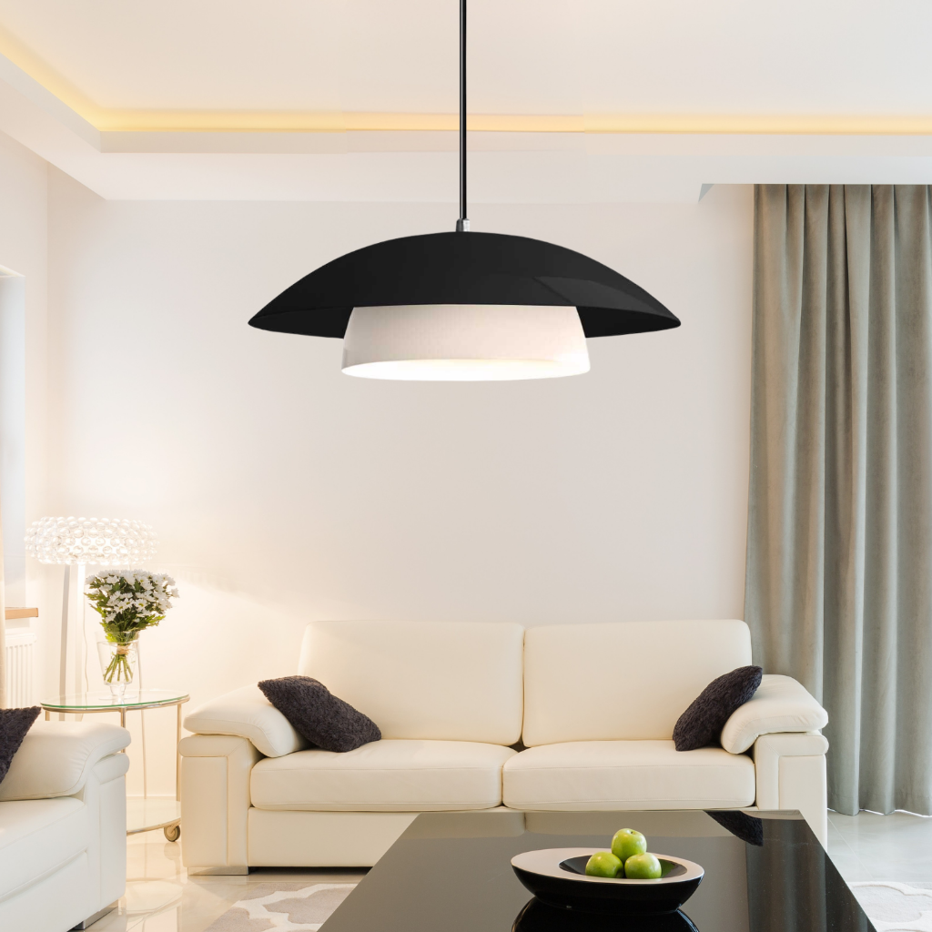 Stark Siyah Metal Large Avize Salon Mutfak Endüstriyel Sarkıt Otel Cafe Aydınlatma Stark Siyah Metal Large Avize Salon Mutfak Endüstriyel Sarkıt Otel Cafe Aydınlatma